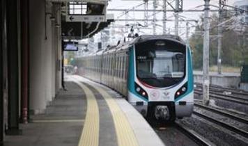 Toplu ulaşım zammı 'U' logolu metrolar ve Marmaray'da olmayacak