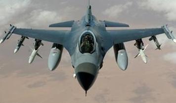 ABD'den Peru'ya F-16 uçaklarının olası satışına onay