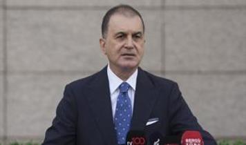 AK Parti Sözcüsü Çelik'ten soykırımcılara sert tepki... "Yok hükmündedir"
