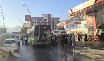 CHP'li belediyede otobüs kabusu: Arızalar bitmiyor