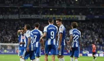 Espanyol evinde hata yapmadı