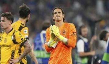 Inter'de Yann Sommer krizi