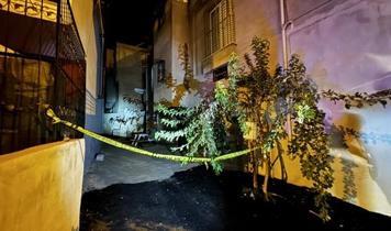 Bursa'da otomobil kendiliğinden hareket etti, pompacı panik yaşadı!