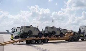 Rumlar, ABD'den uçak, helikopter, obüs ve ZPT almak için harekete geçti