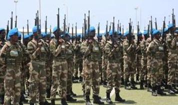 Somali Savunma Bakanı Fiqi: Türkiye ile savunma işbirliğini güçlendirmek istiyoruz