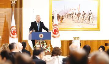 TBMM Başkanı Kurtulmuş: Eninde sonunda Filistin kazanacak