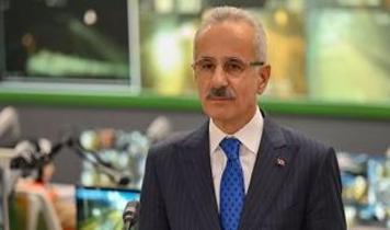 Ulaştırma Bakanı Uraloğlu: Balıkçılara 1,8 milyon ton yakıt desteği