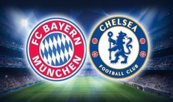 Bayern Münih - Chelsea maçı saat kaçta ve hangi kanalda? UEFA Şampiyonlar Ligi…
