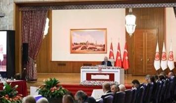 Bu kez söz onlarda! ''Kardeşlik Komisyonu'' 10. kez toplanıyor