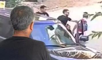 Kocaeli'de şehir magandasından tokat yiyen baba: "Kesinlikle küfür etmedim"