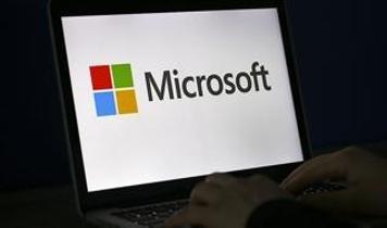 Microsoft'tan İngiltere'ye milyarlarca dolarlık yatırım