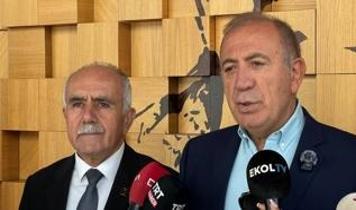 Partide tansiyon düşmüyor! Gürsel Tekin: FETÖ, CHP'ye sızdı