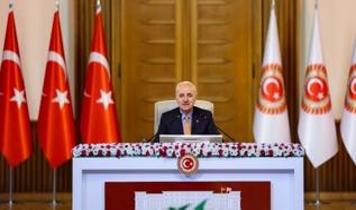 Adım adım Terörsüz Türkiye'ye... Kardeşlik Komisyonu 11. kez toplandı