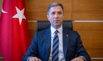 AK Parti'den 18 ülkeyle siyasi işbirliği hamlesi
