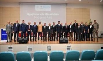 Kayseri'de uyuşturucuya karşı kapsamlı seferberlik: Kayseri Modeli