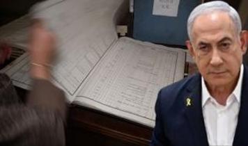 Netanyahu'yu panikleten belgeler! 26 ülkenin kayıtları Türkiye'nin elinde bulunuyor