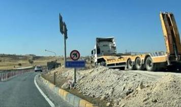 Sürücülere adeta kabusu yaşatıyordu! Çalışmalar aralıksız sürüyor