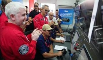 Türkiye'nin ilk milli turbofan motoru TF10000 yakında piyasada!