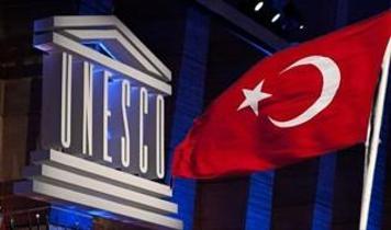 Türkiye öncü ülke oldu: UNESCO'nun Gazze fonu için ilk adımı attı