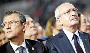 CHP yönetiminde ''Kılıçdaroğlu'' paniği! Disipline sevk edildiler