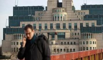 MI6'dan casuslara özel mesajlaşma ağı! Dikkat çeken İstanbul detayı
