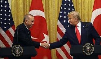 Randevu tarihi 25 Eylül... Cumhurbaşkanı Erdoğan, Trump ile görüştü: Birçok konuyu ele alacağız