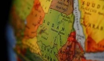 Sudan'da dehşet! Camiye İHA'lı saldırı: 43 ölü