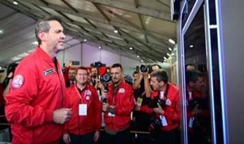Türkiye'nin vazgeçilmez gücü olacak... Bakan Bayraktar: İlk reaktör Akkuyu'da yükseliyor