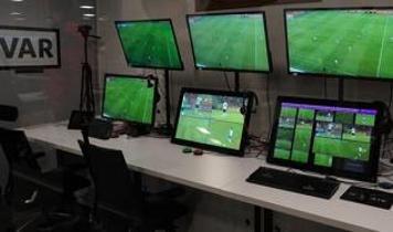 Yabancı VAR geri mi dönüyor? TFF düğmeye bastı