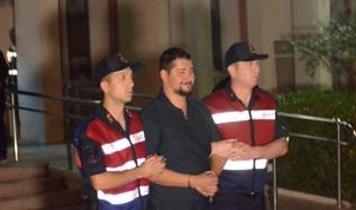 Aydın'da rüşvet operasyonu! 2 kişi tutuklandı