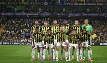 Fenerbahçe'nin rakibi Kasımpaşa