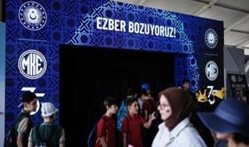 MKE'nin gözü TEKNOFEST gençliğinin üzerinde