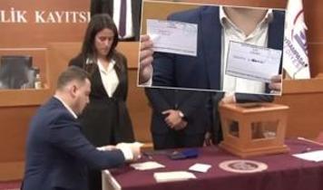 AK Parti'den Bayrampaşa Belediyesi'ndeki şaibeli seçime itiraz