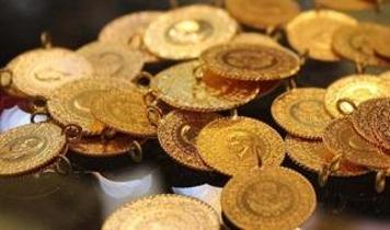 Altın yükseliyor! Yeni haftaya rekor başlangıç: 22 Eylül 2025 Pazartesi gram altın, çeyrek altın, Cumhuriyet altını kaç lira oldu?