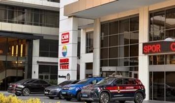 Can Holding soruşturmasında yeni gelişme... 1 şirkete daha kayyum atandı