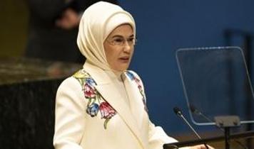New York'ta "Sıfır Atık Mavi-Damla Damla" sergisi düzenlenecek