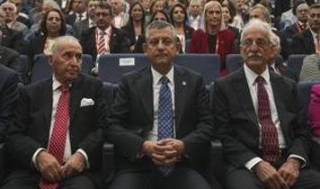 82 kişi kara listede! Özgür Özel muhalif isimleri yedeklerden bile sildi