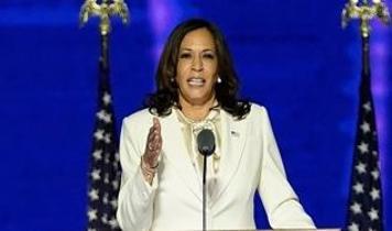 ABD'de Gazze tartışması! Kamala Harris'ten Biden'a sert mesaj