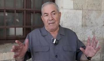 Filistinli uzmandan ''İsrail'e yaptırım'' çağrısı