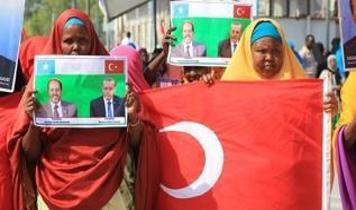 Minnetlerini dile getirdiler: Türkiye dünyadaki algımızı değiştirdi