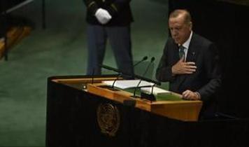 Türkiye, BM'de Suriye'nin sesi oldu! Cumhurbaşkanı Erdoğan: Zulüm 8 Aralık devrimi ile birlikte hamdolsun artık tarihe karıştı