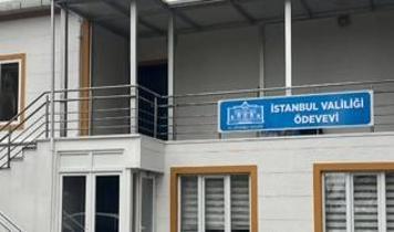 Valilikten eğitime büyük katkı: Ödevevi sayısı artıyor