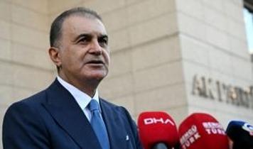 AK Parti Sözcüsü Ömer Çelik'ten CHP'ye sert tepki: Siyasi misyonerler!