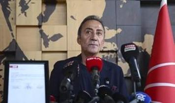 CHP'den Berhan Şimşek'e kesin ihraç talebi: Parti holding oldu, sahibi Silivri'de CEO'su da Özgür Özel