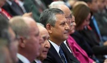 Kurultay sonrası CHP'de yeni kaos! ''48. madde'' depremi