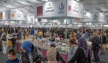 4. Bağcılar Kitap Fuarı, 26 Eylül'de başlayacak