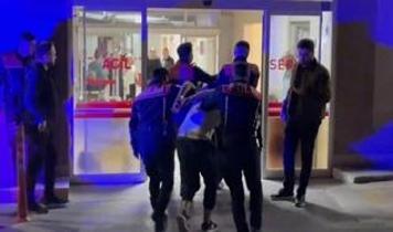 Çorum'da petshop dükkanına silahlı saldırı: 1 ölü, 4 gözaltı