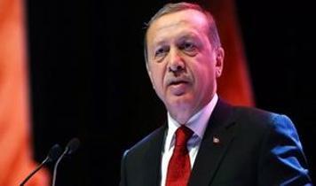 Cumhurbaşkanı Erdoğan'dan Neşet Ertaş'ı anma mesajı