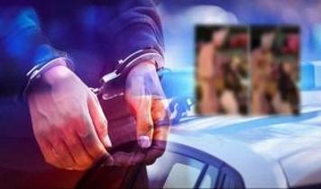 Eğlence mekanında dini değerler hedef alındı: 2 şüpheliye gereği yapıldı