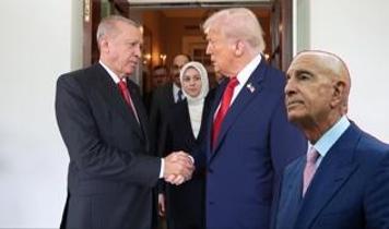 Kritik zirveye ilk değerlendirme... Barrack: Destansı bir görüşmeydi